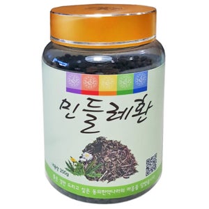 동의한약나라 민들레환 200g 국산