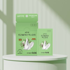 16패치 아르페 트러블 스팟 마이크로팁 패치