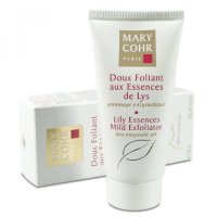 Mary Cohr Lily Essences Mild Exfoliator (50ml)