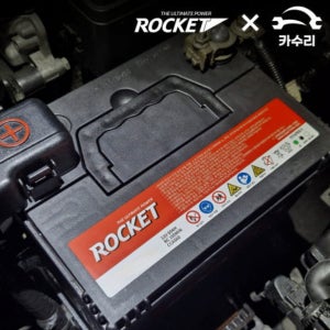 카수리 출장 배터리 교체 - 르노삼성 QM6 가솔린(17년~현재) 교환