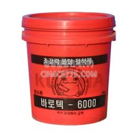 바로텍6000 18KG