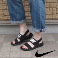 Women 나이키 탄준 샌들 Nike Tanjun Sandal