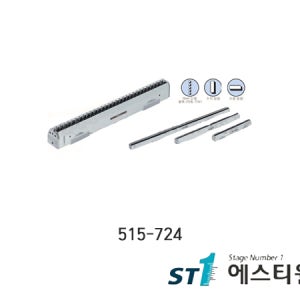 체크마스터 측정공구 측정기준기 캘리브레이션게이지 1500mm Mitutoyo 미쓰도요 미쯔도요 [515-724]