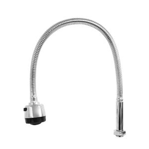 싱크대 수전용 교체용 코브라 50cm 65cm 주방 I형 자바라 수도꼭지