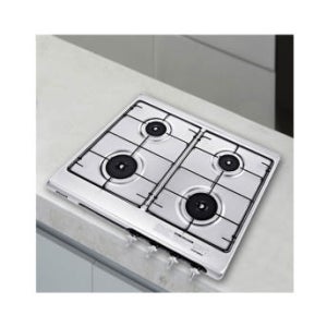 하츠 HGR-4050CKS 쿡탑 4구 빌트인 매립형 가스레인지 주방 가스렌지
