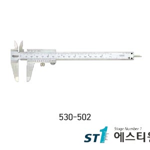 광학 측정 버니어 캘리퍼스 Calipers [530-502]