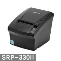 빅솔론 SRP-330 USB 포스 영수증 프린터 SRP-350호환