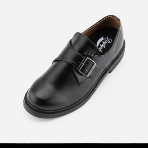 몽크 스트랩 키높이 구두,키작은남자,키작남