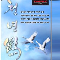 천류 천년학 리미트 민물낚싯대 48