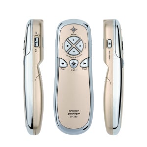 엠엔지이 스마트포인터 SP-300