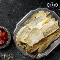 손질이 필요없이 햇 황태껍질 껍질가루 파우더 1kg 생선콜라겐