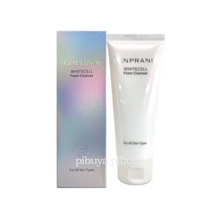 엔프라니 화이트 셀 폼클렌저 100ml