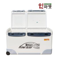 행관 슈퍼바이저 아이스박스 4800RX 48L(48리터) 쿨러박스