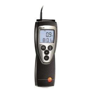 TESTO 425 열선 풍속계