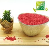 국내산 홍국쌀 (홍국 미 1kg) 곤약쌀 율무