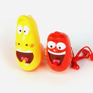 라바 미니 플레이 물총