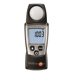 TESTO 540 포켓형 조도계