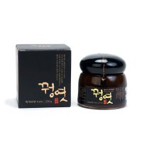 [민속식품] 제주 꿩엿 250g