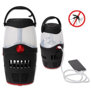 캠핑랜턴 모기퇴치기 포충기 벌레퇴치기 벅킬러