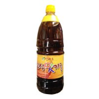 진성 맛기름 1.8L 옥수수맛/옥수수향