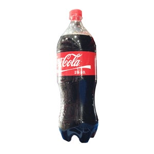 코카콜라1.5L×12 박스 콜라