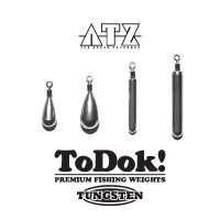 텅스텐싱커 토독 스틱 물방울 ToDoK [ATZ]