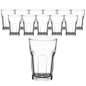 리비 지브랄타 텀블러 주스잔 414ml 12P세트