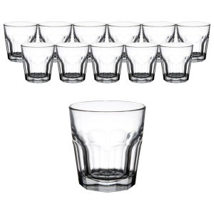 리비 지브랄타 언더락 락 잔 266ml 12P세트