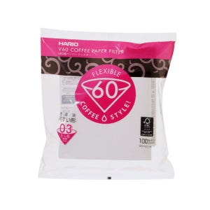 하리오 필터 VCF-03-100W