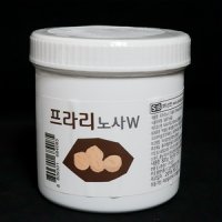 프라리노사W 800g/5kg(헤이즐넛프라린/헤이즐넛페이스트/누스누가/헤이즐넛초코렛필링/마카롱샌드/헤이즐넛쨈)(아이스박스필수)(배송지연가능상품)