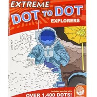 Extreme Dot to Dot Explorers