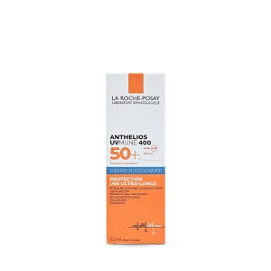 라로슈포제 안뗄리오스 유브이뮨 400 하이드레이팅 크림 50ml