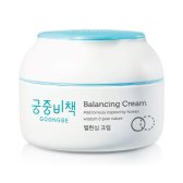 궁중비책 밸런싱 크림 180ml