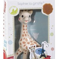 Sophie la Girafe Original in Biodegradable Packaging