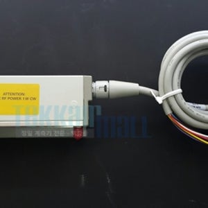 KEYSIGHT 8496H 감쇠기 Programmable Step Attenuator (18GHz, 110dB, 10dB) 키사이트 / 렌탈, A+급 중고계측기