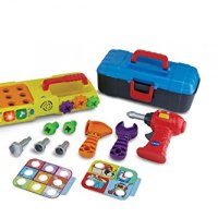 Vtech 178203 &quot;My 1st&quot; Toolbox