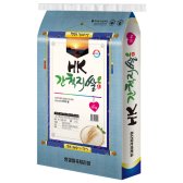 2018년 서산 가척지쌀 20kg