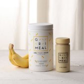 한국네츄럴팜 그리밀 단백질쉐이크 바나나맛