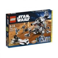 LEGO Star Wars 7869: Battle for Geonosis