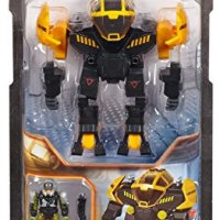 Mega Bloks Halo Offworld Cyclops