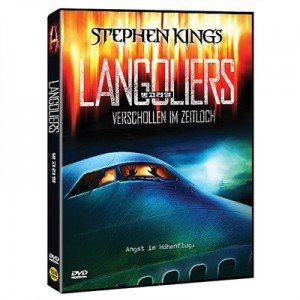 [DVD] 랭고리얼 (The Langoliers)