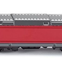 Siku 1662 Electric Locomotive