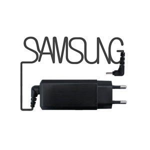 삼성 AD-4019A 호환 어댑터 40W 블랙 일체형 NT905S3G-K1WD 충전기