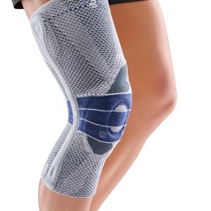 바우어파인트 게뉴트레인 P3 올림픽 독점 공급