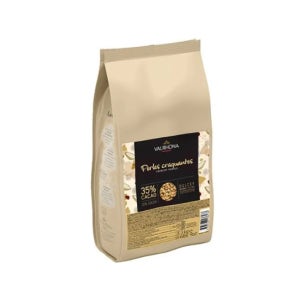 발로나 둘세 진주 크런치 35% 3kg