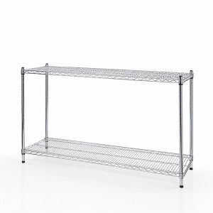 국산 25파이 철제선반 조립식 베란다 캠핑용품 정리 앵글 고급형 350x1200선반 1장