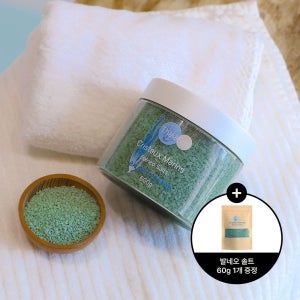 딸라스파 발네오 솔트 입욕제 600g