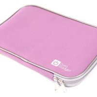 Duragadget 10 inch Carry Case for VTech Innotab Kids Tablet - Pink