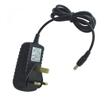 9V VTech InnoTab 2 Learning tablet replacement power supply adaptor