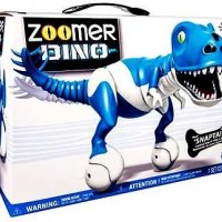 Zoomer Dino Snaptail Exclusive Dinosaur